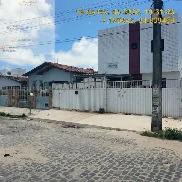 Leilão - JOAO PESSOA/PB - APARTAMENTO