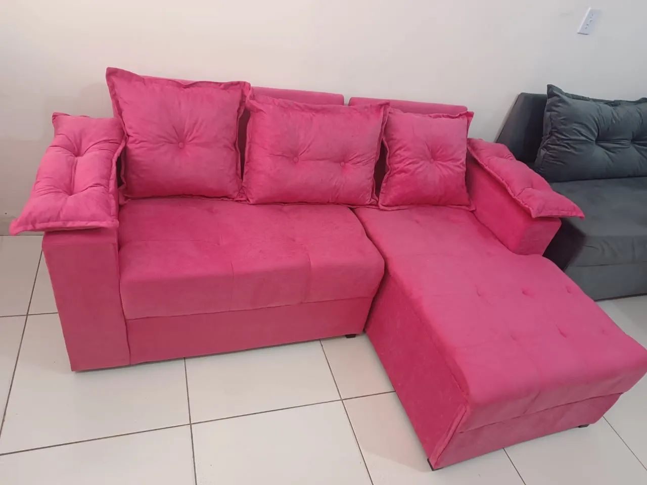 Sofá de canto  - Foto 2