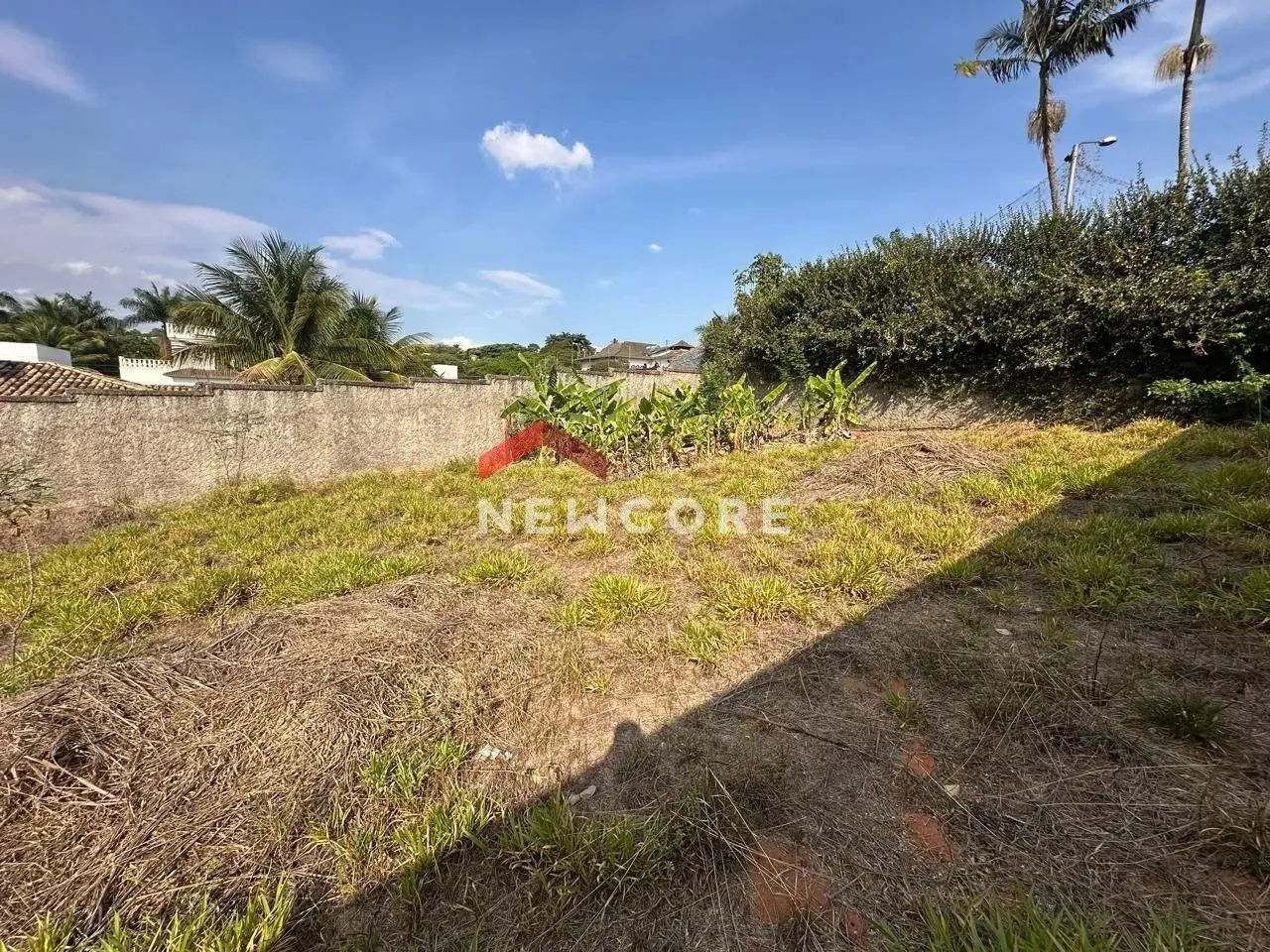 Lote em Rua Varese - Bandeirantes (Pampulha) - Belo Horizonte/MG