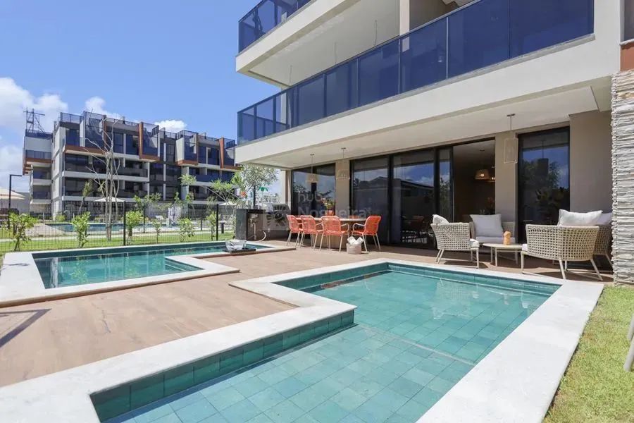 Apartamento charmoso 4 quartos na Zona Sul - Foto 8