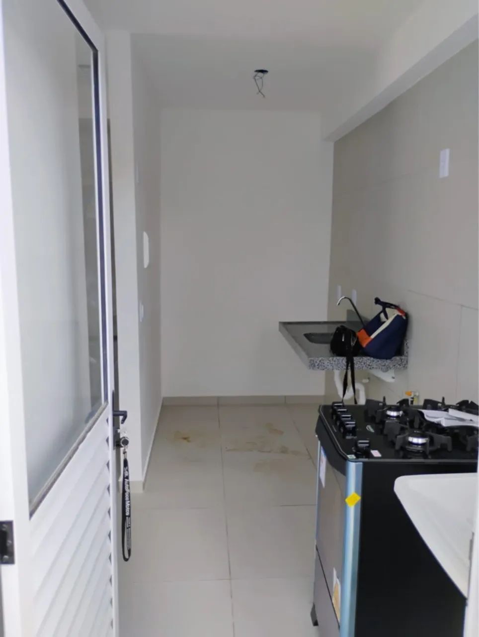 VENDO CHAVE - APARTAMENTO  - Foto 5