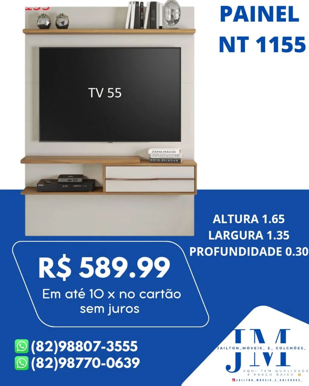 PROMOÇÃO DE PAINEL  - Foto 4