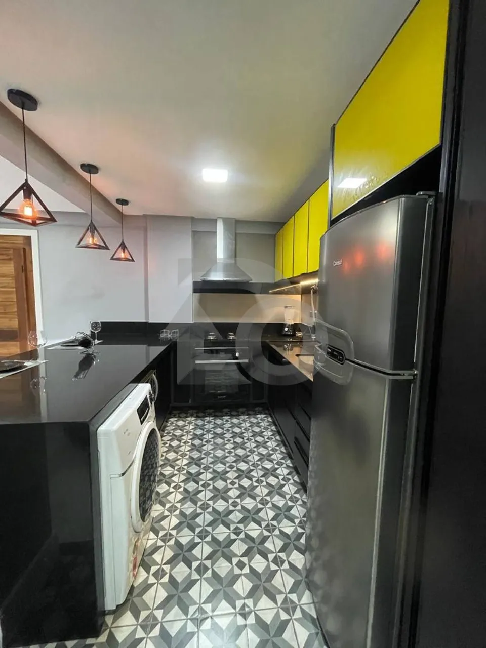 Residencial Maria Fernandes Apartamento Porteira Fechada e Pronto para Morar