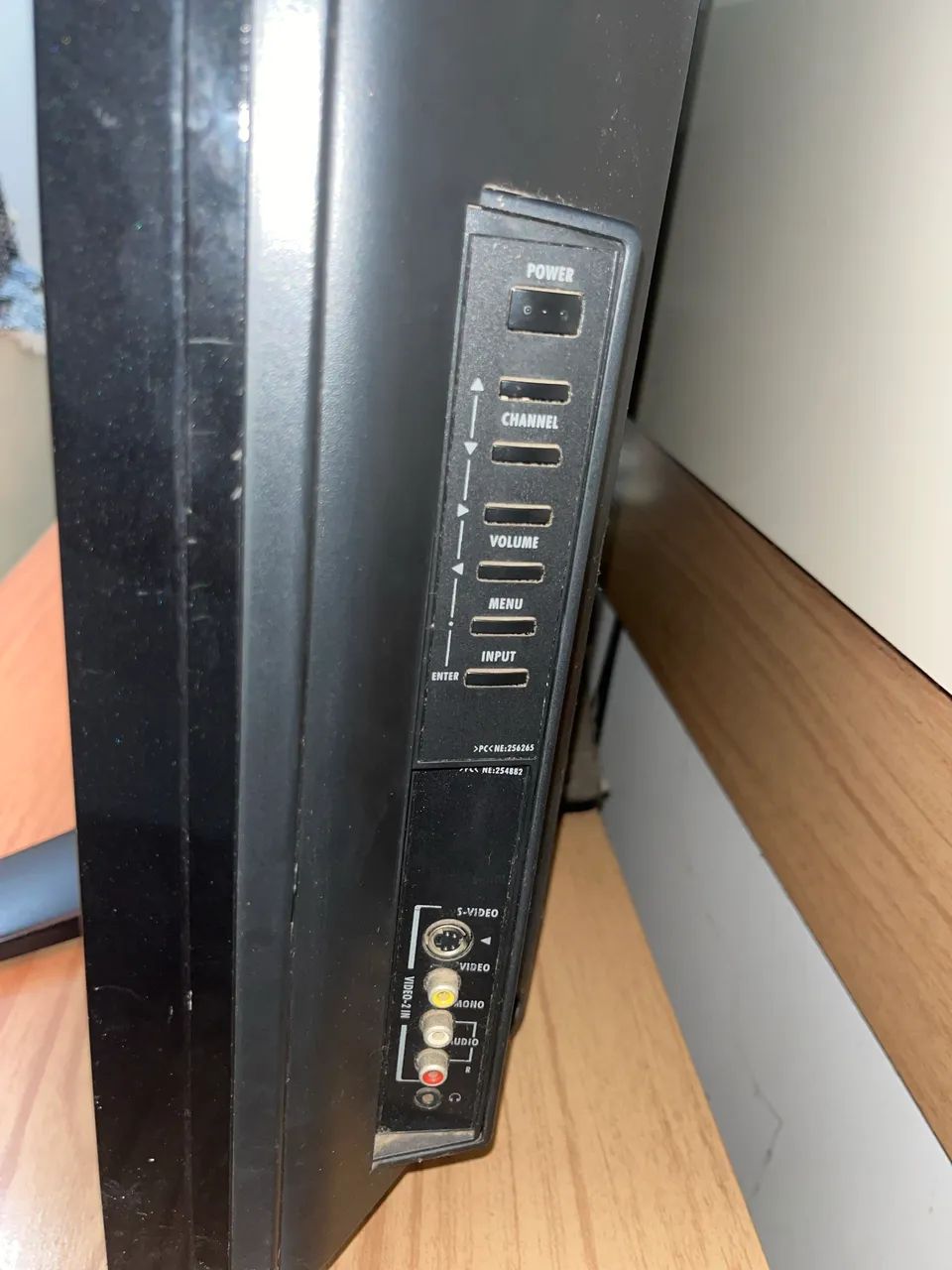 TV 42 Polegadas - Toshiba LCD - Foto 5