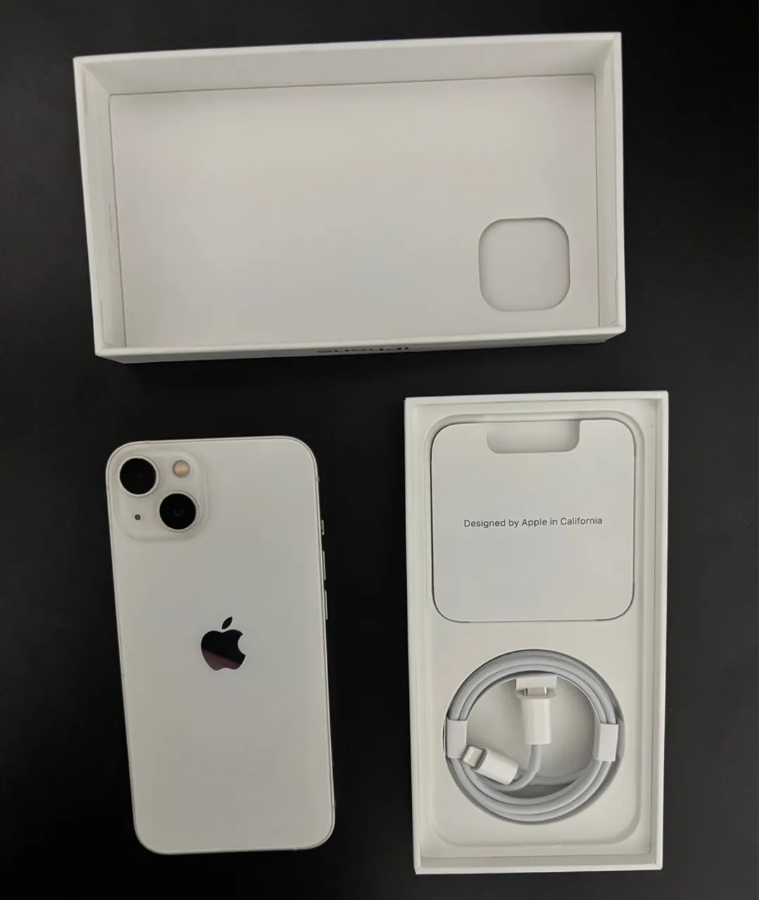 iPhone 13