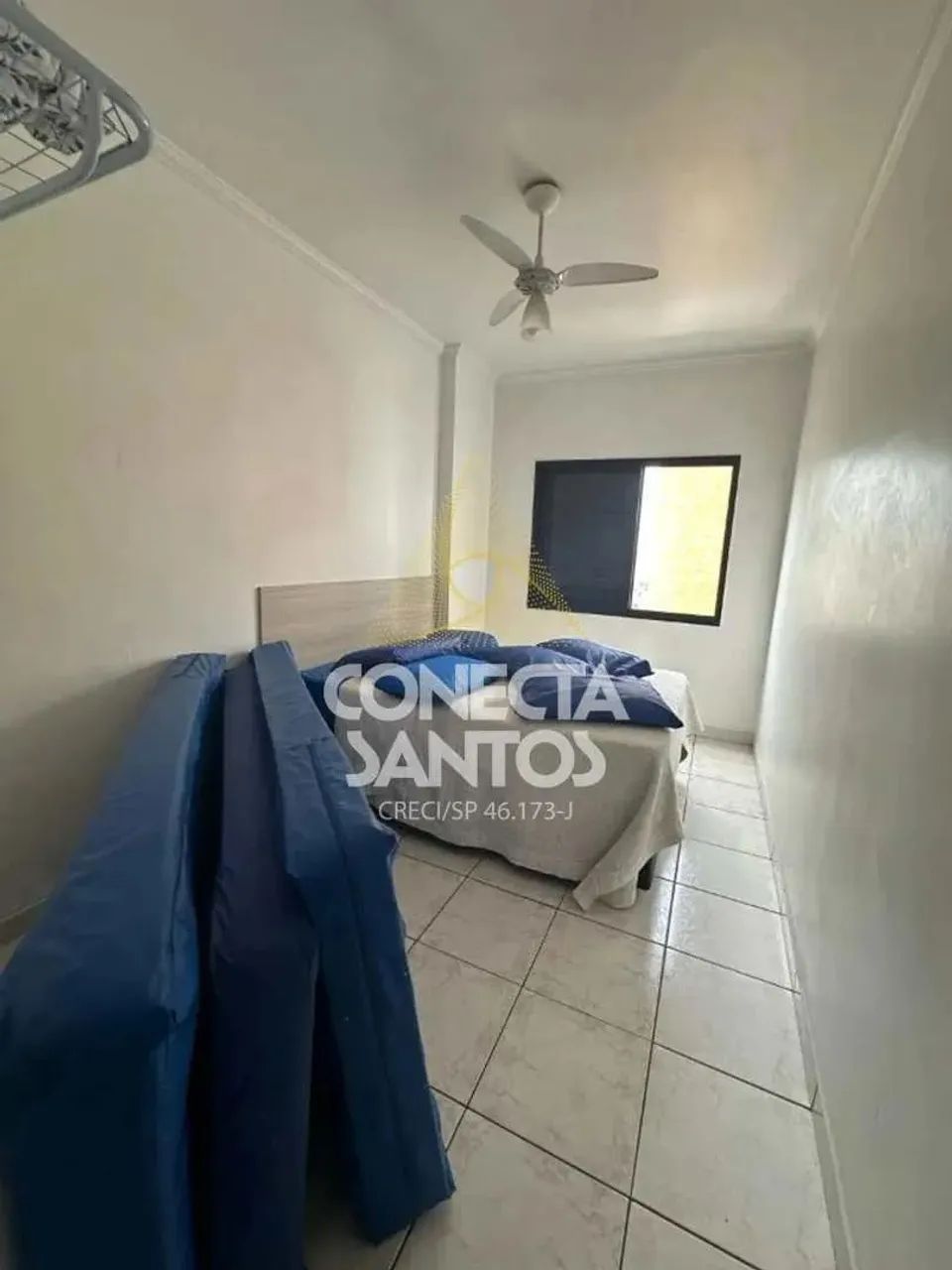 Apto 1 quarto Tupi Praia Grande R$ 275 mil - Foto 10