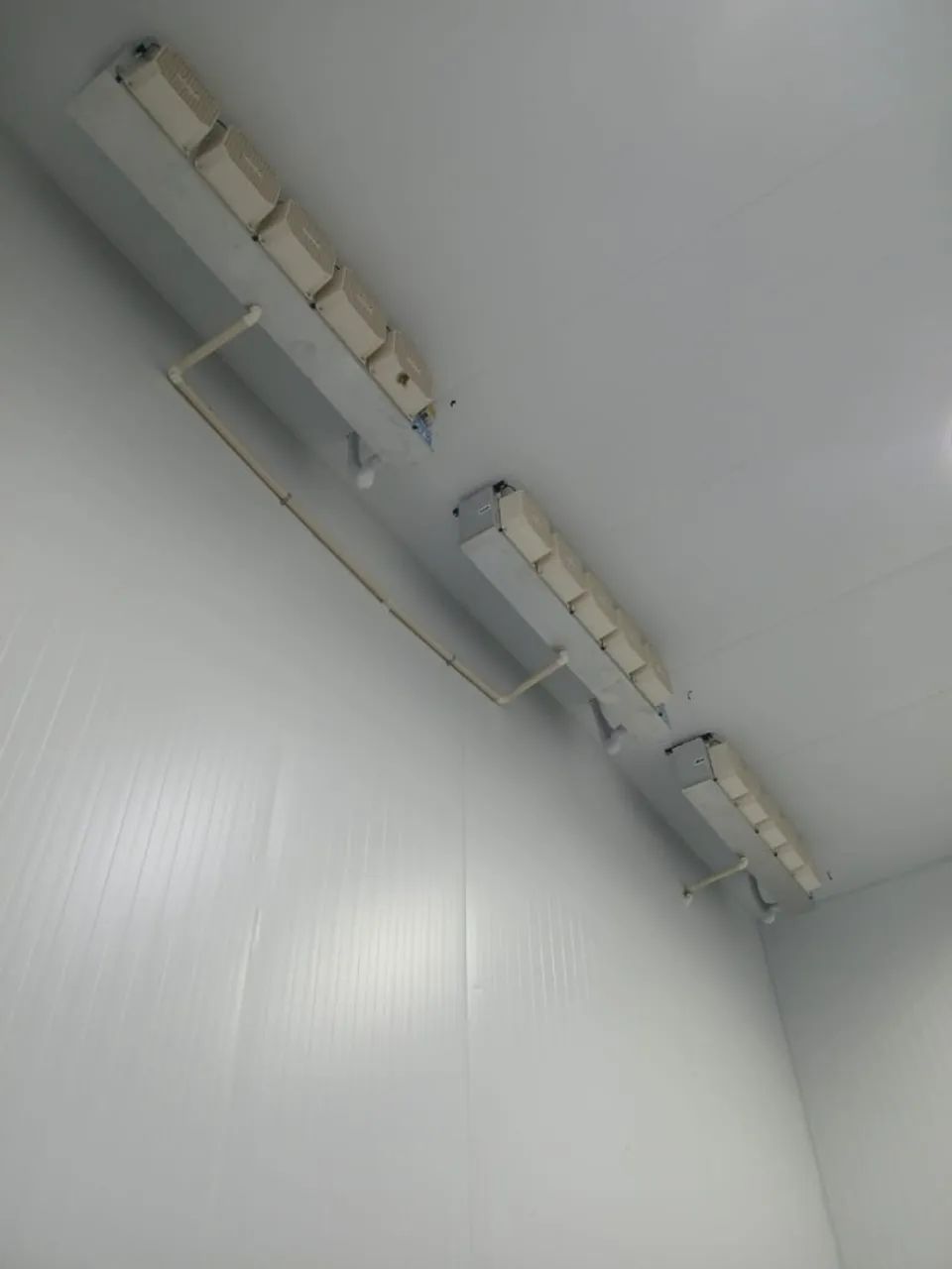 Câmara Congelados Sob medida Tecno Maquinas - Foto 4