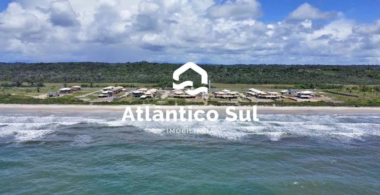 Ilhéus - Lotes de 450m² - Moradas da Praia - Ilhéus/Una - Foto 5