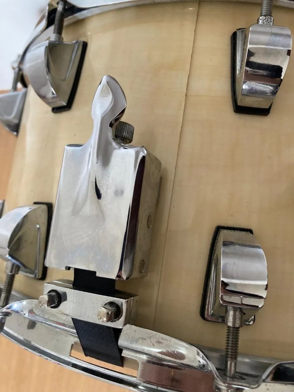 Caixa Nagano Big Beat 14x8