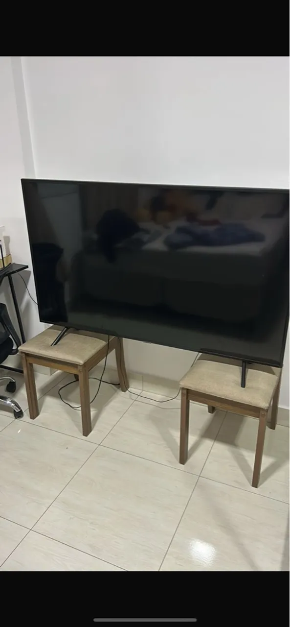 Smart TV Grande