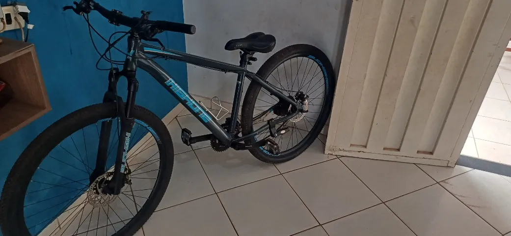 Bicicleta aro 29