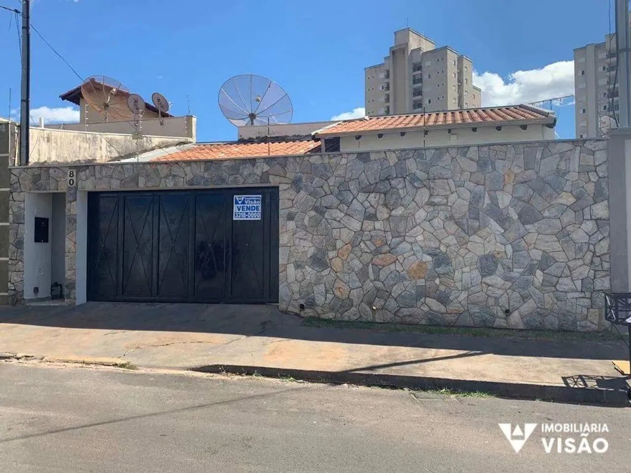 CASA PARA ALUGUEL, 03 QUARTOS, 01 SUÍTE, 02 VAGAS, SANTA MARIA - UBERABA/MG