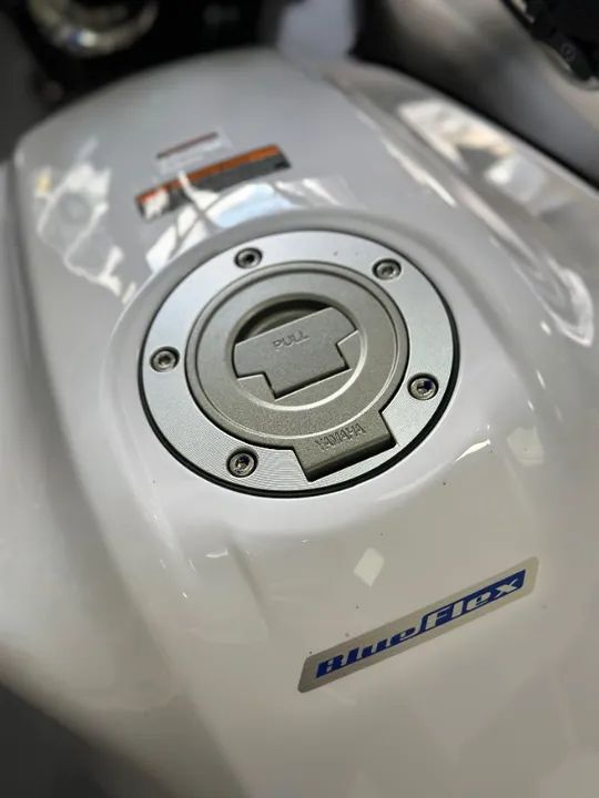 YAMAHA| NOVA FACTOR 150 2025 + EMPLACAMENTO E CAPACETE GRÁTIS - Foto 3