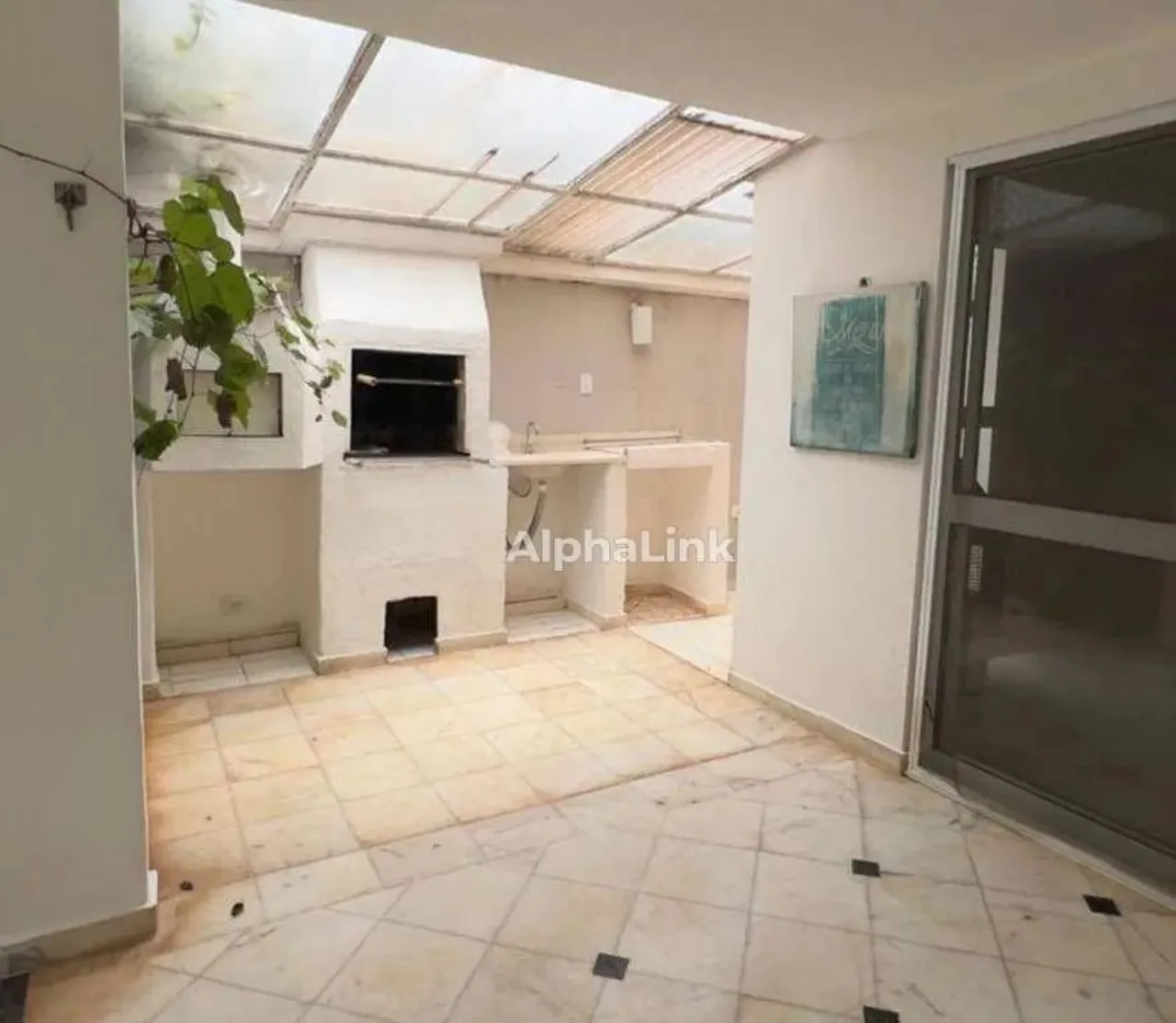 Casa com 4 dormitórios para locação, 200 m² - Alphaville - Santana de Parnaíba/SP