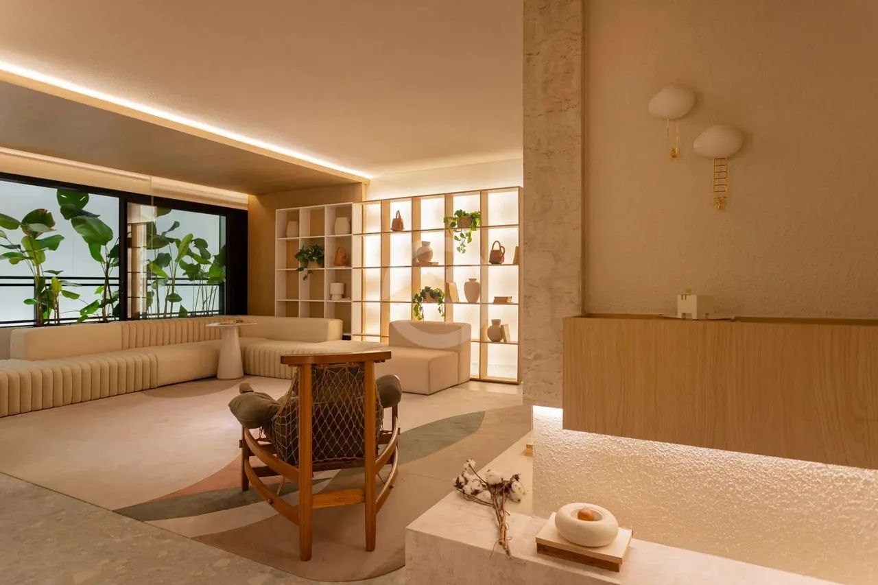 Apartamento 3 Suítes ao lado do Vaca Brava - Foto 10