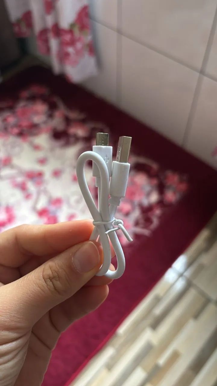 Carregador portátil - Foto 5