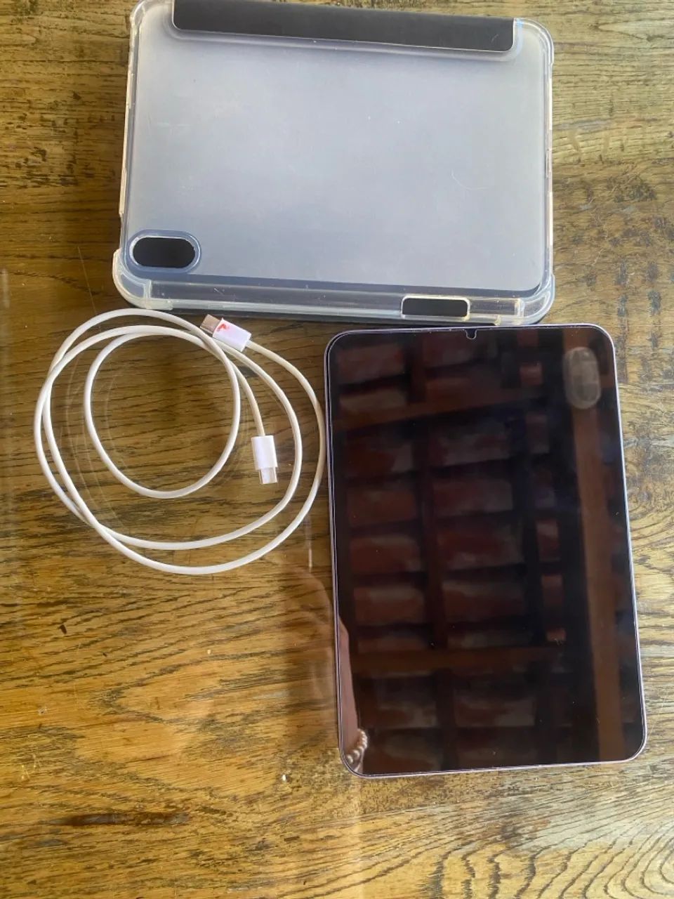 iPad mini 6 na garantia  - Foto 2