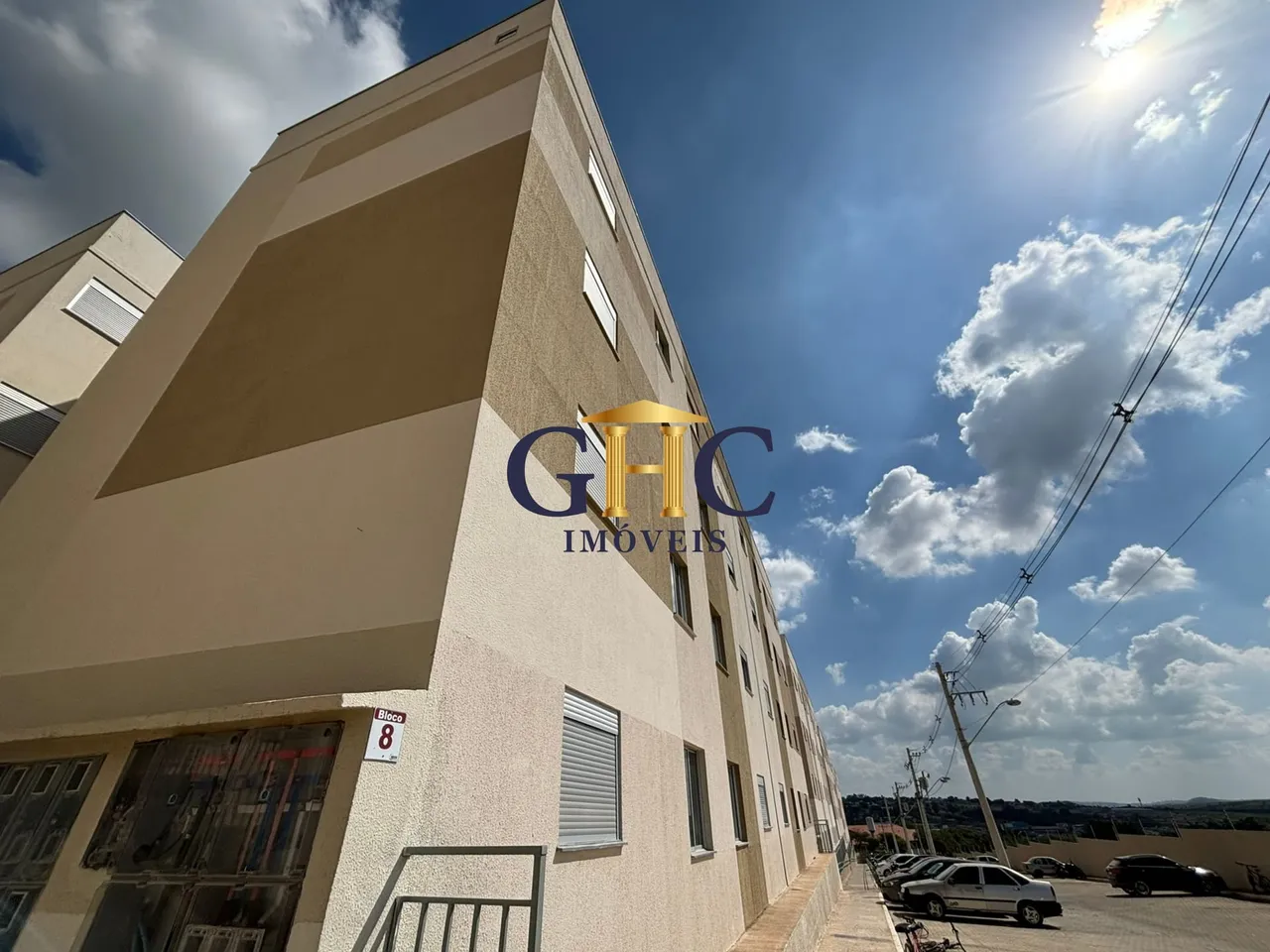 Apartamento para locação, Vila Santa Isabel, Salto de Pirapora, SP