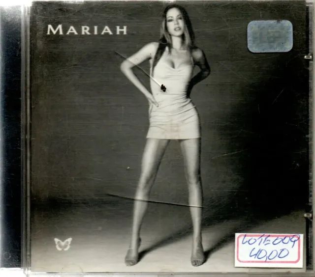 Mariah