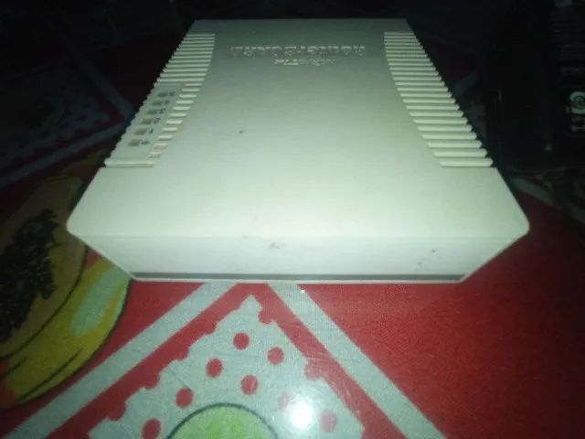 Mikrotik Routerboard Rb951ui-2hnd L4 - Foto 4