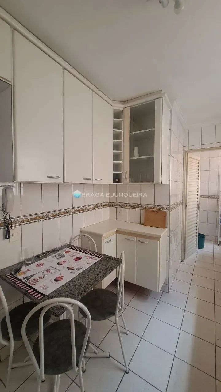 Apartamento para VENDA a poucos passos do Pão de Açúcar da Avenida Bady Bassitt. - Foto 4
