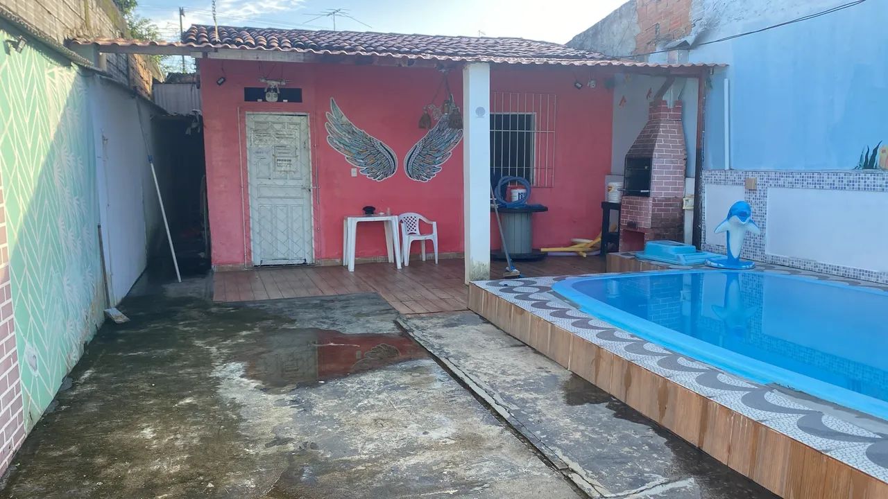 Foto - Aracaju - Olaria