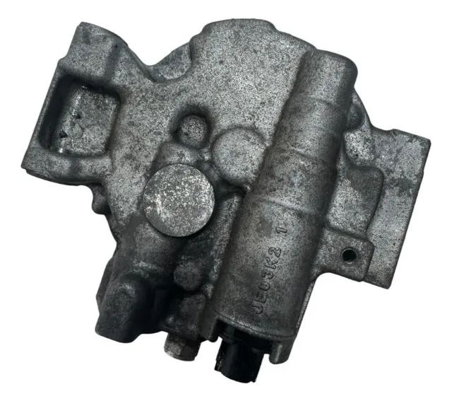 Compressor Ar Condicionado Corolla 2.0 2019 - Foto 7