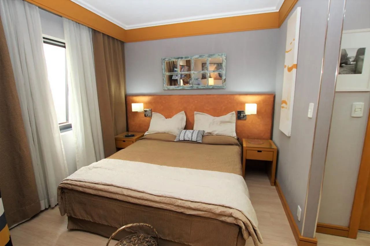 Imóvel para aluguel possui 29 metros quadrados com 1 quarto em Vila Moreira - Guarulhos -  - Foto 2