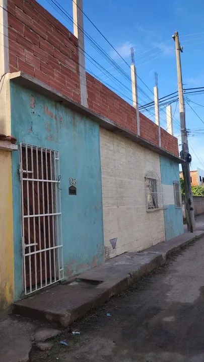 foto - Vila Velha - Morada da Barra