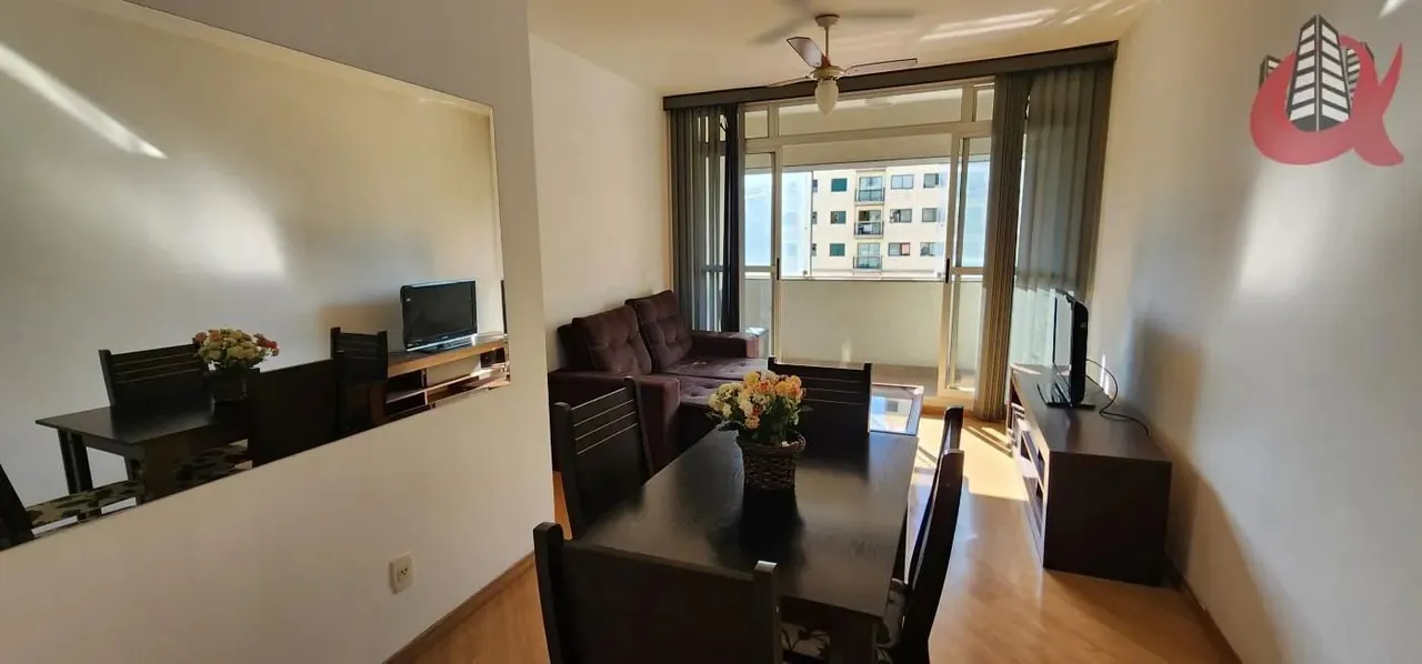 Apartamento para Locação em Barueri, Alphaville Centro Industrial e Empresarial/Alphaville