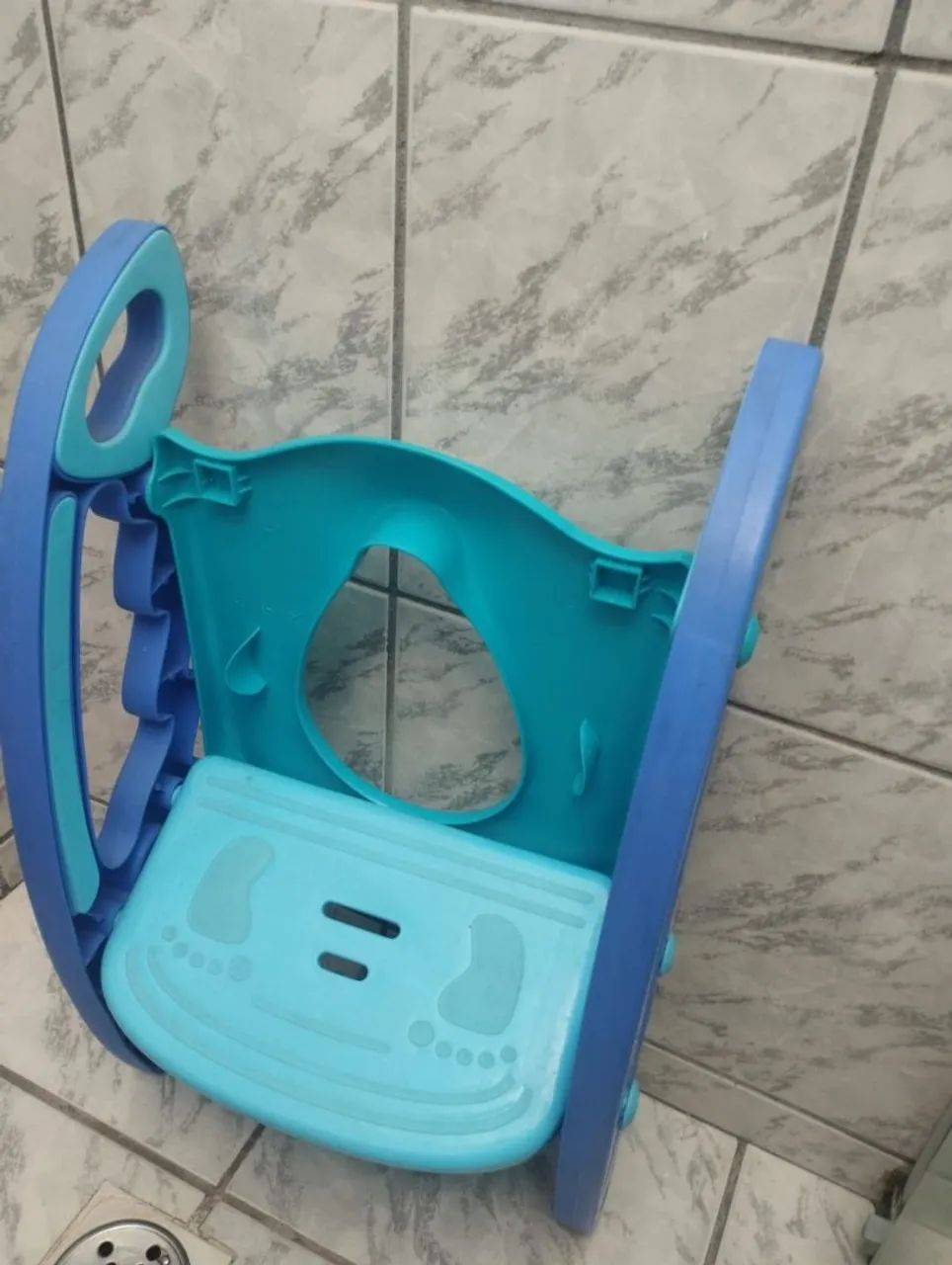 Redutor de assento infantil  - Foto 4