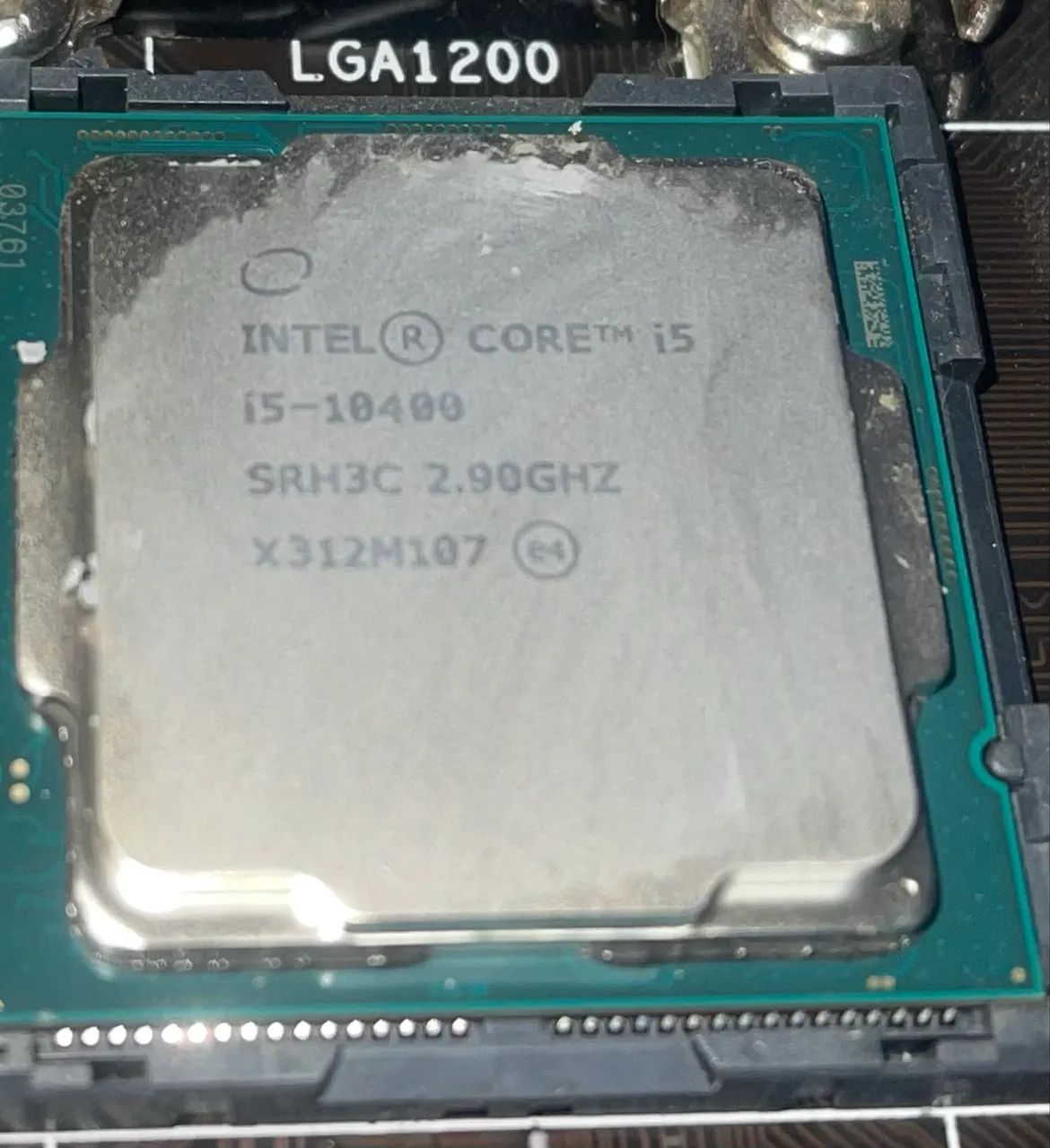 intel core i5 10400