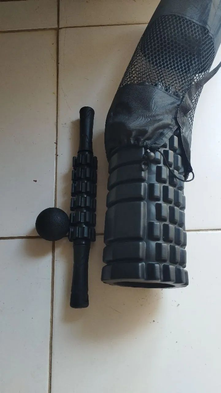 Equipamentos de academia - Foto 4