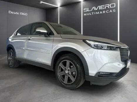 hrv exl 2024 aceito troca e financio tratar Julião *  - Foto 2