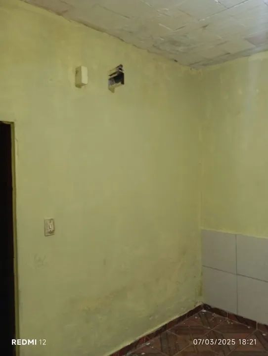 Foto - Belo Horizonte - Santa Cruz