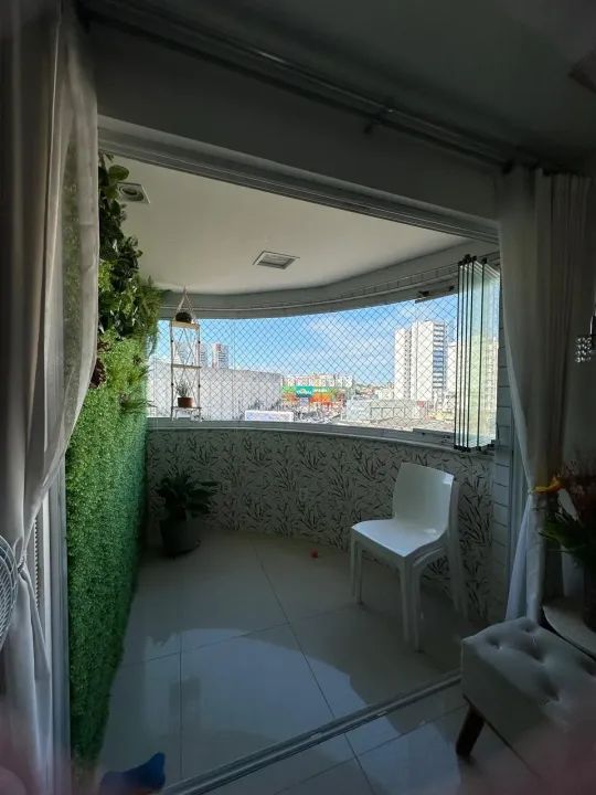 Apartamento à venda na Jatiuca