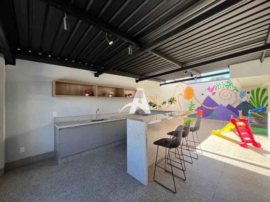 Aluguel Apartamento PATRIMONIO - Foto 2