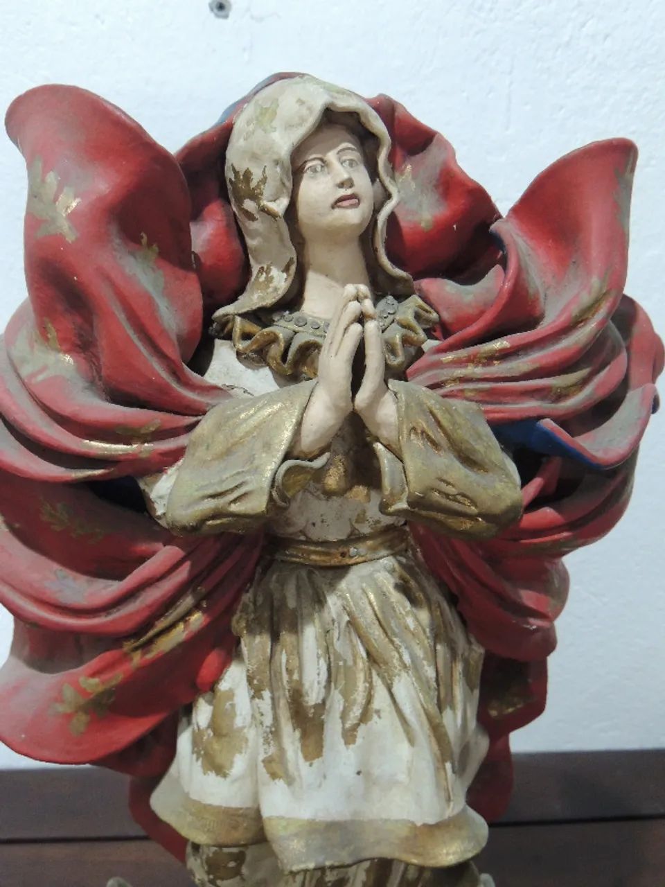 Baroque Saint64520827600897120