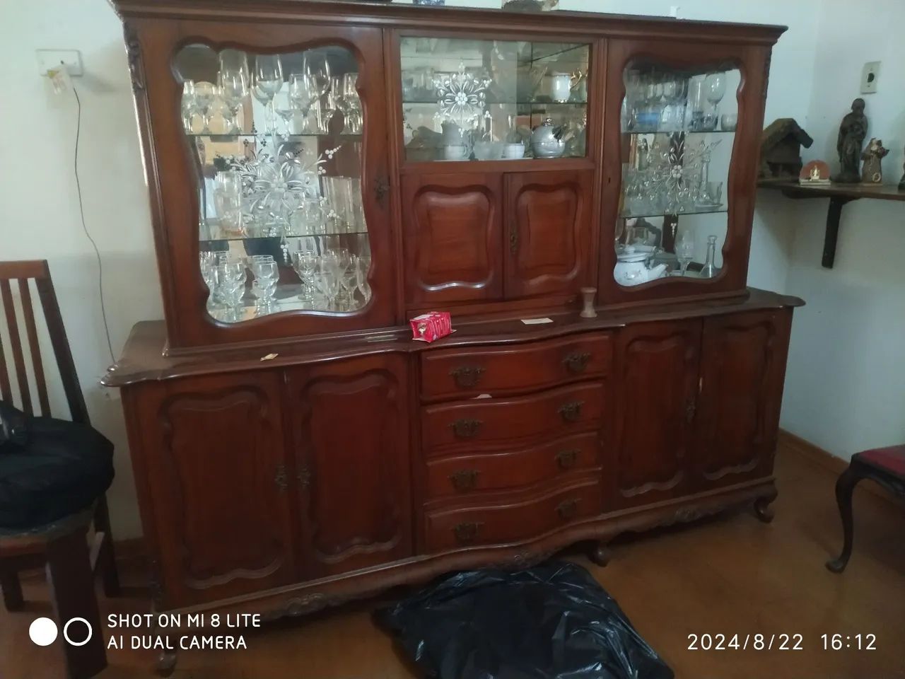 Cristaleira64187448156801122