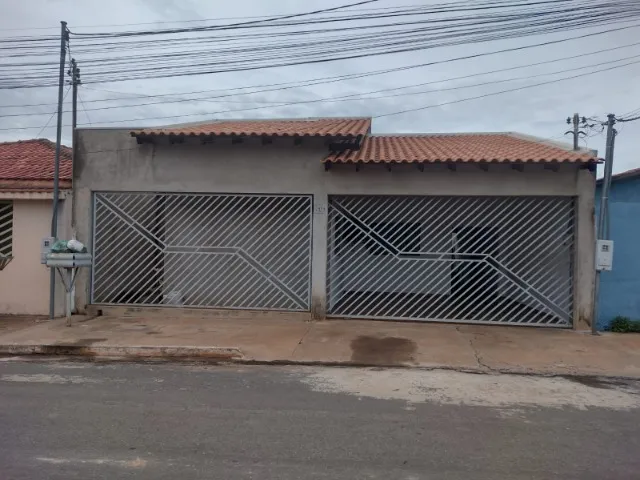Casa a Venda no Bairro Asa Bela Várzea Grande