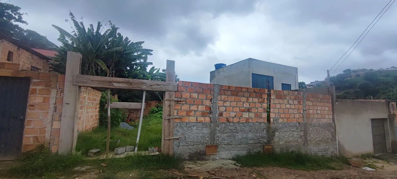 foto - Ribeirão das Neves - Everest