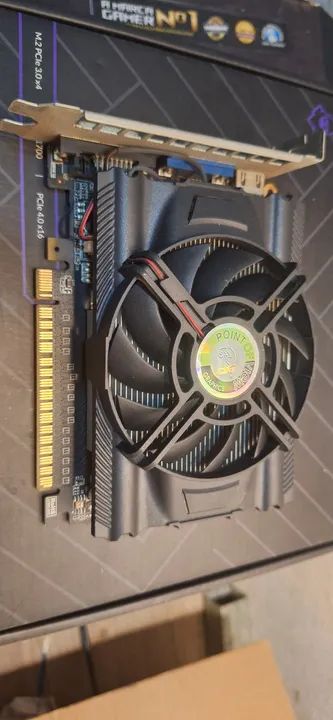 Gtx 750 ti 2gb - Foto 2