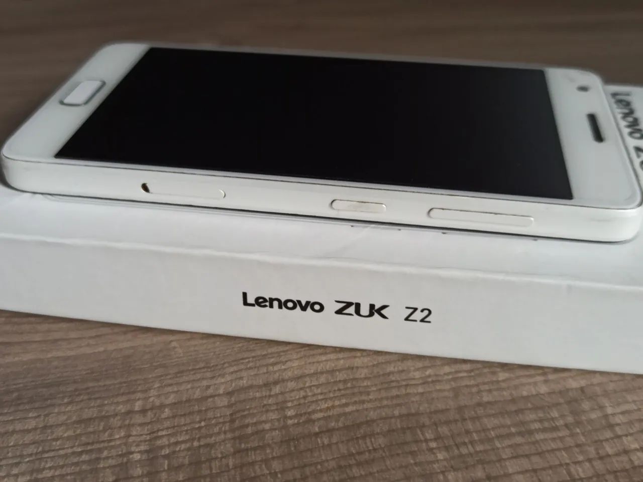 Lenovo Zuk Z2 Plus 64gb/4gb // Envio - Foto 4