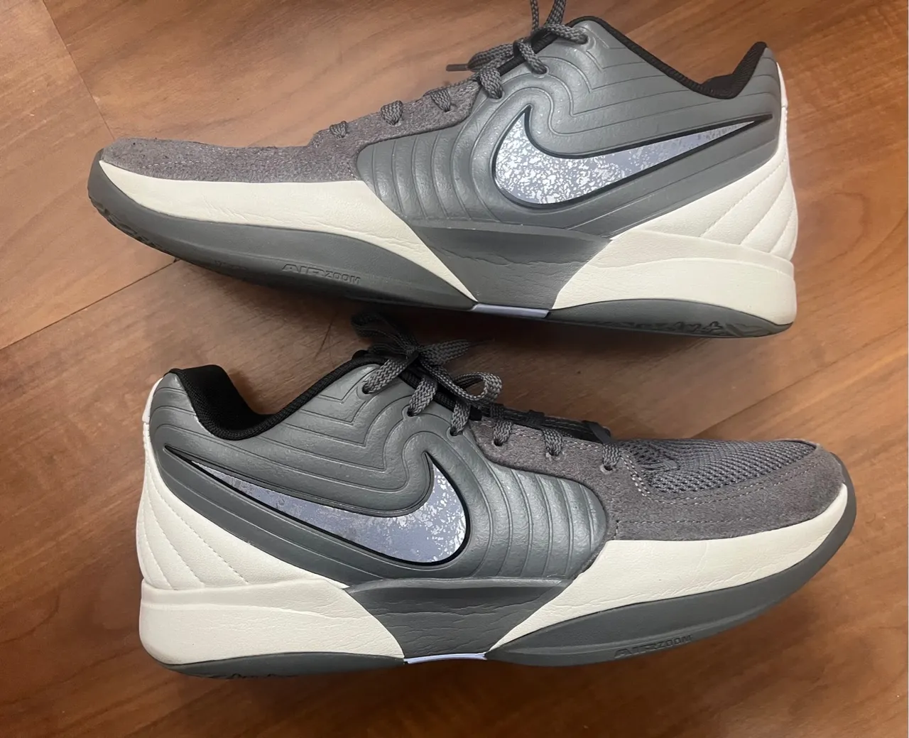 Nike JA 2 - Tamanho 43