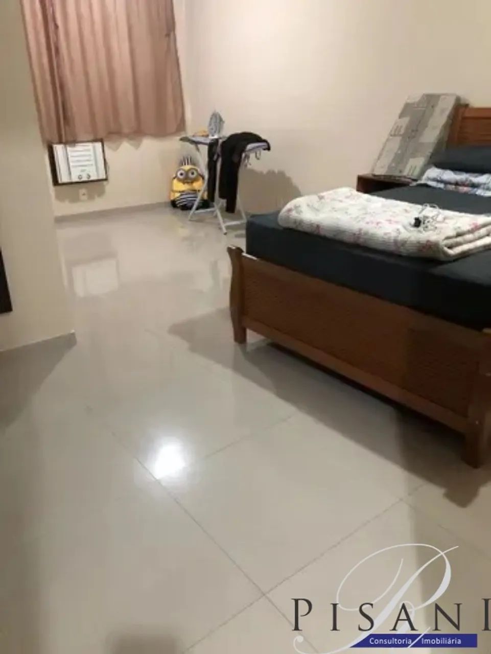 Tanque, casa triplex, 3 quartos, condominio Bosque do Jordao - Foto 5