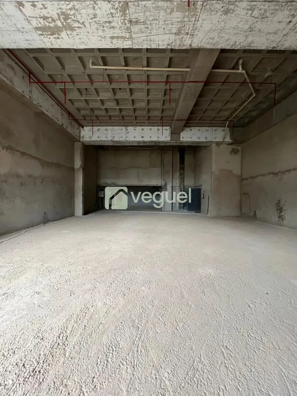 Sala Comercial Edifício Le Monde Avenue em Jardim Botânico, para alugar em Ribeirão Preto/