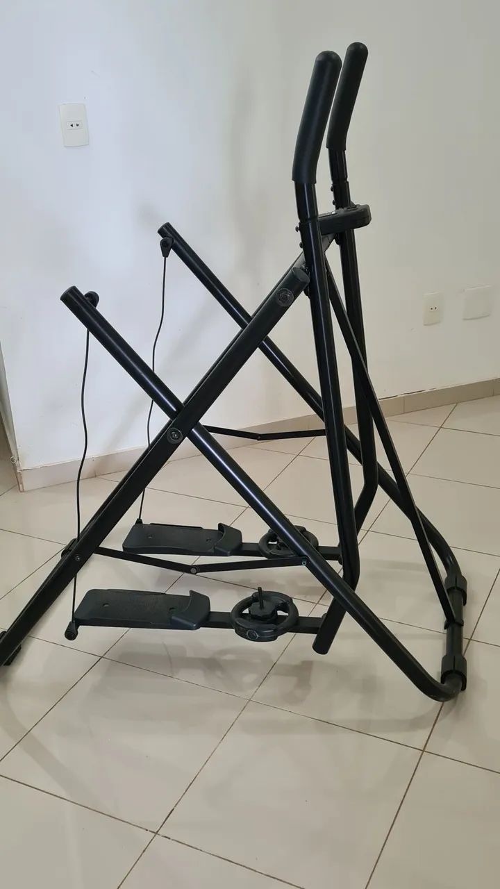 Simulador de caminhada - Foto 4