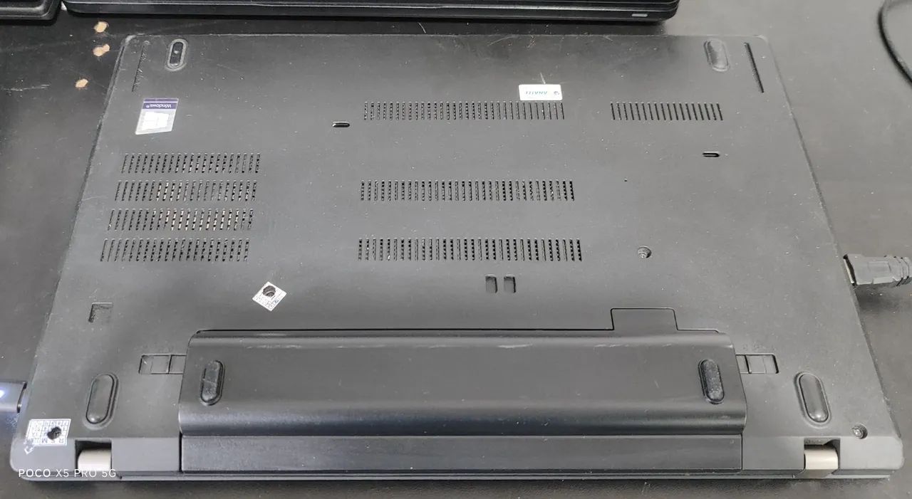 Notebook Lenovo ThinkPad T480 - Foto 5