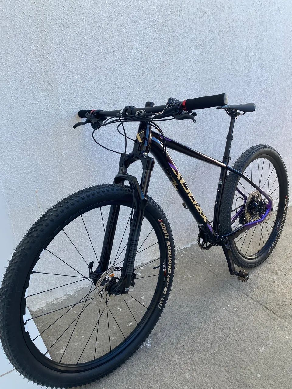 Audax ADX 400 nova - Foto 2