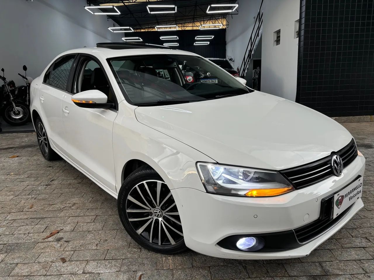 Jetta Highline 2.0 tsi 2012  - Foto 3